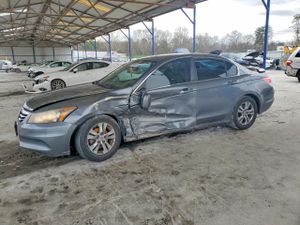 Honda Accord 2.4L 4 2011
