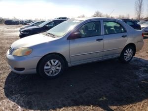 Toyota Corolla 1.8L 4 2006