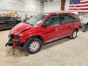 Chrysler Town & Country 3.3L 6 2003