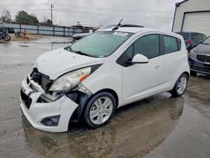 Chevrolet Spark 1.2L 4 2015