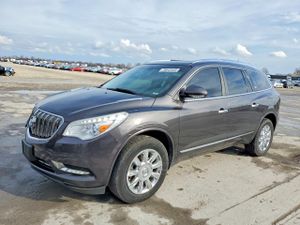 Buick Enclave 3.6L 6 2015