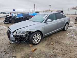 Audi A6 3.0L 6 2011
