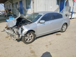 Honda Accord 2.4L 4 2009
