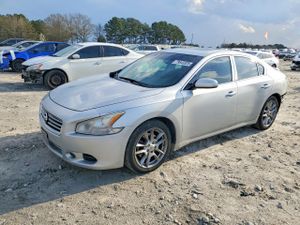 Nissan Maxima 3.5L 6 2013
