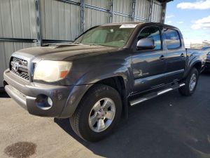 Toyota Tacoma 4.0L 6 2011