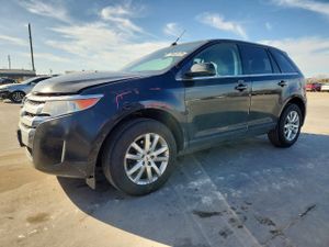 Ford Edge 3.5L 6 2014