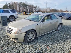 Cadillac CTS 3.0L 6 2013