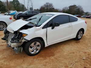 Honda Civic 1.8L 4 2013