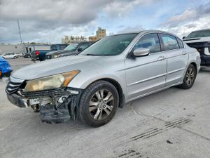 Honda Accord 2.4L 4 2012