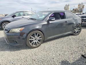 Scion tC 2.5L 4 2013