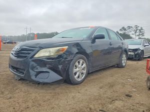 Toyota Camry 2.5L 4 2011