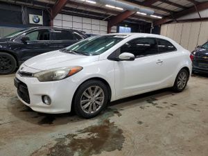 Kia Cerato / Forte / K3 2.0L 4 2015