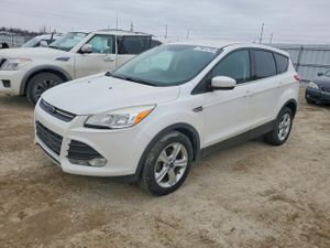 Ford Escape 1.6L 4 2014