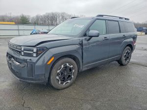Hyundai Santa Fe 2.5L 4 2026