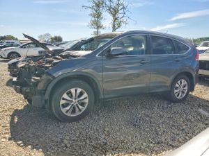 Honda CR-V 2.4L 4 2013