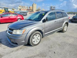 Dodge Journey 2.4L 4 2012