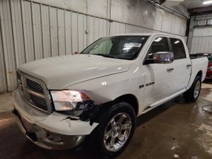 Dodge RAM 5.7L 8 2009