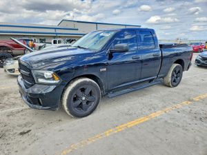 RAM 1500 5.7L 8 2014