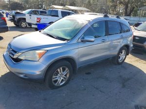 Honda CR-V 2.4L 4 2010
