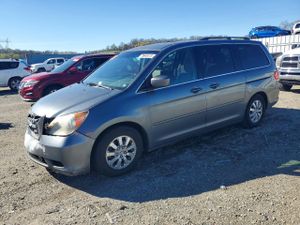 Honda Odyssey 3.5L 6 2010