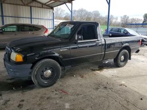Ford Ranger 4.0L 6 2004