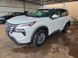 Nissan Rogue 1.5L 3 2026