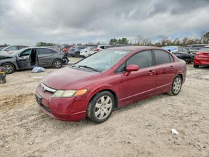 Honda Civic 1.8L 4 2008