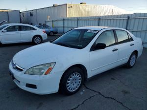 Honda Accord 2.4L 4 2006