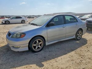 Toyota Corolla 1.8L 4 2006