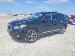 Infiniti QX60 3.5L 6 2014