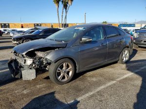 Ford Focus 2.0L 4 2014