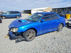 Subaru Impreza 2.0L 4 2005