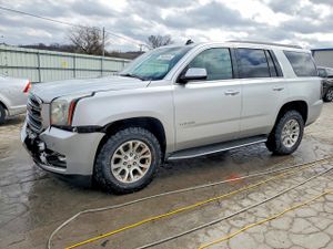 GMC Yukon 5.3L 8 2015