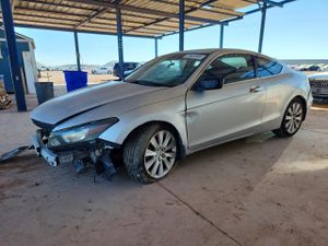Honda Accord 3.5L 6 2009