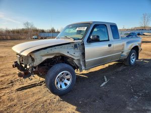 Ford Ranger 3.0L 6 2001