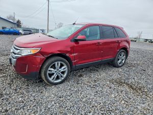 Ford Edge 3.5L 6 2014