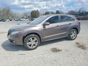 Acura RDX 3.5L 6 2013