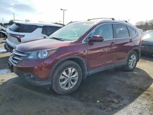 Honda CR-V 2.4L 4 2013