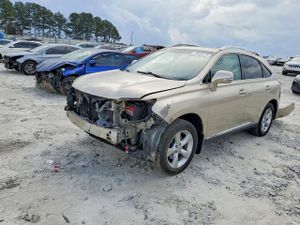 Lexus RX 3.5L 6 2014