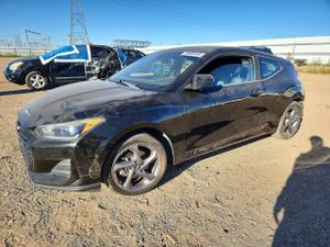 Hyundai Veloster 2.0L 4 2020