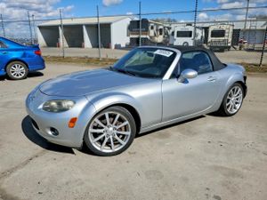 Mazda MX-5 (Miata) 2.0L 4 2006