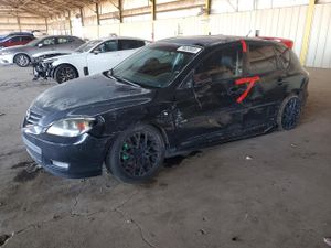 Mazda 3 2.3L 4 2008