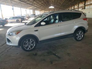 Ford Escape 1.6L 4 2014