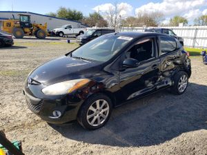 Mazda 2 1.5L 4 2011