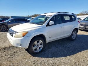 Toyota Rav4 2.4L 4 2007