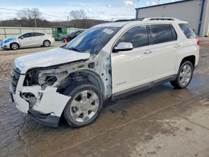 GMC Terrain 3.0L 6 2011