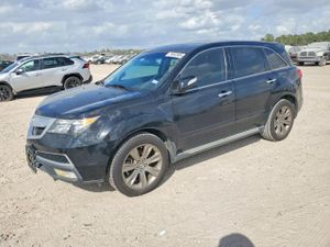 Acura MDX 3.7L 6 2010