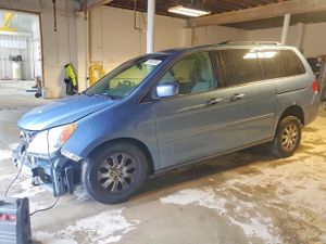 Honda Odyssey 3.5L 6 2008