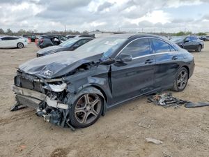 Mercedes-Benz CLA 2.0L 4 2014