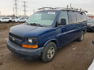 Chevrolet Express 5.3L 8 2004